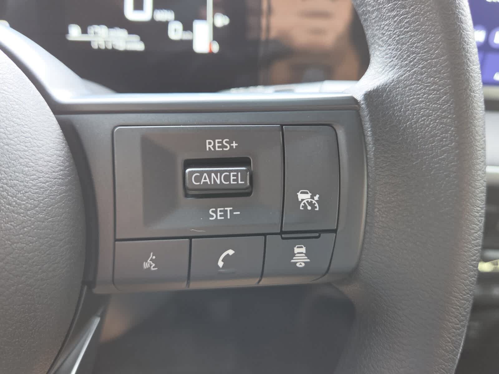 Used 2026 Nissan Kicks SV FWD image 13