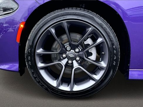 Used 2023 Dodge Charger R/T w/ Daytona Edition Group image 8