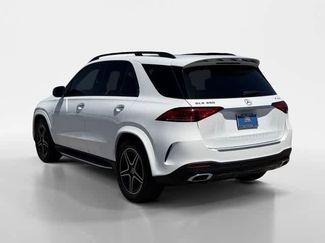 Used 2022 Mercedes-Benz GLE 350 4MATIC video 3