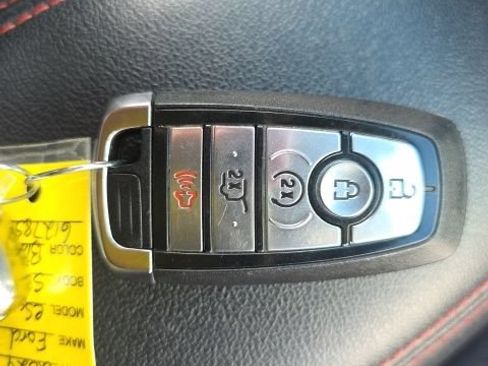 Used 2024 Ford Escape ST-Line w/ Tech Pack #1 AWD/4WD image 18