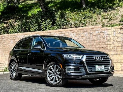 Used 2017 Audi Q7 2.0T Premium image 13