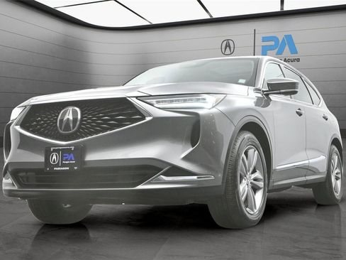 Certified 2024 Acura MDX SH-AWD image 33