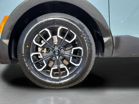 Used 2023 Hyundai Santa Cruz SEL w/ Tow & Go Package image 25