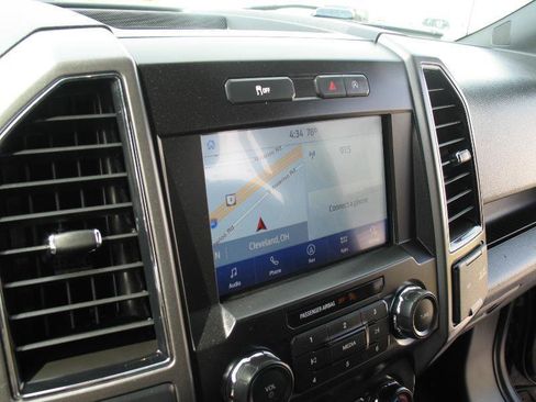 Used 2020 Ford F150 XLT w/ Equipment Group 302A Luxury AWD/4WD image 36