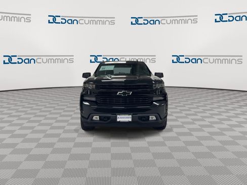 Used 2019 Chevrolet Silverado 1500 RST w/ All-Star Edition AWD/4WD image 3