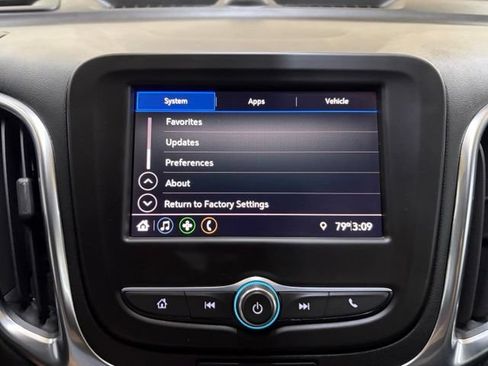 Used 2021 Chevrolet Equinox LT FWD image 56