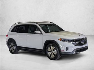 Certified 2023 Mercedes-Benz EQB 250+ video 2