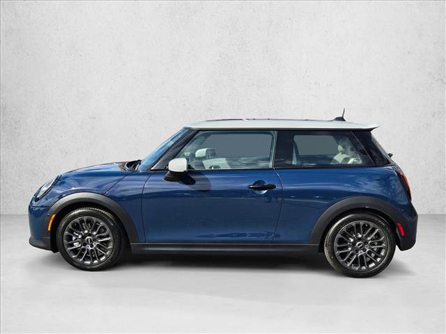 New 2026 MINI Cooper S FWD image 5