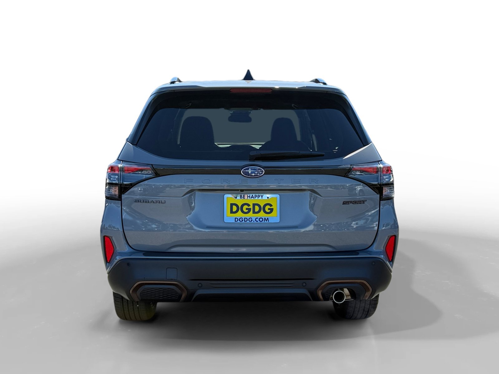 New 2026 Subaru Forester Sport AWD/4WD image 4