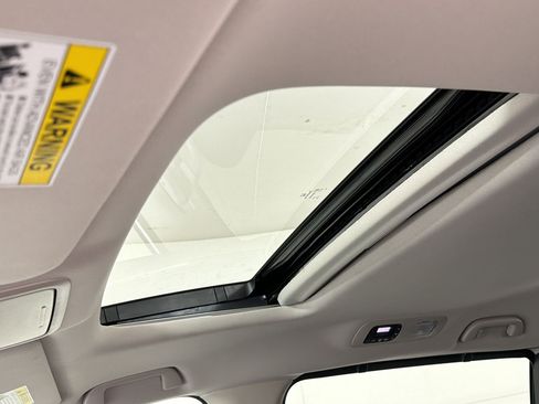 New 2026 Honda Odyssey EX-L image 16