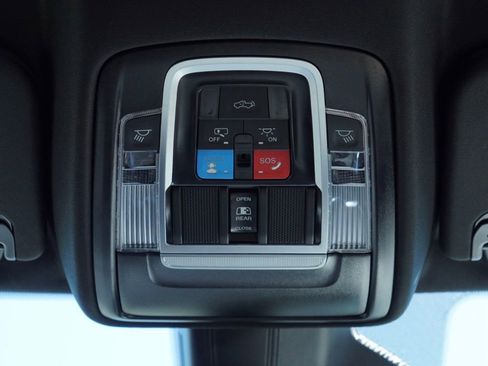 New 2026 RAM 1500 Big Horn image 31