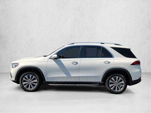Used 2020 Mercedes-Benz GLE 350 4MATIC image 8