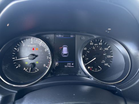 Used 2018 Nissan Rogue SL w/ Premium Package AWD/4WD image 20