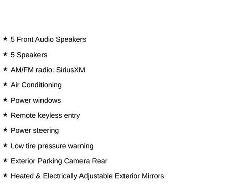 Used 2021 Mercedes-Benz Metris w/ Premium Safety Package image 2