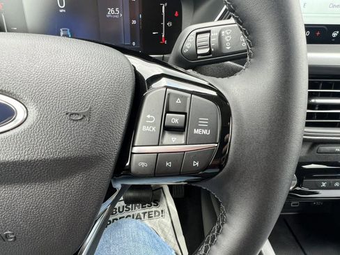 New 2025 Ford Escape Active w/ Tech Pack #1 image 24