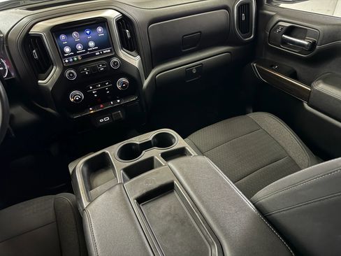 Used 2020 Chevrolet Silverado 1500 LT image 54