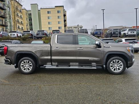 Used 2019 GMC Sierra 1500 Denali image 9