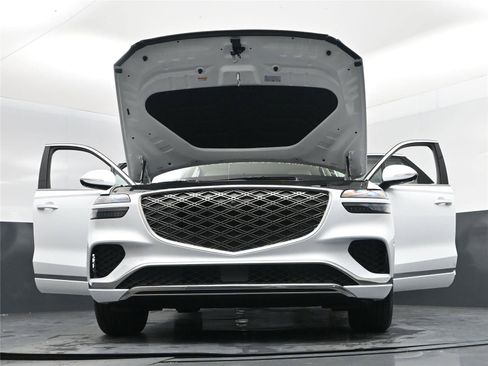 New 2026 Genesis GV70 2.5T Advanced image 22