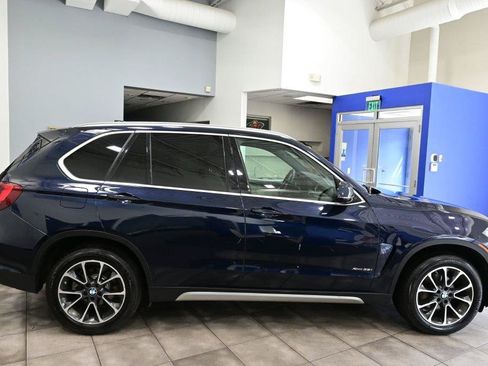 Used 2017 BMW X5 xDrive35i AWD/4WD image 6