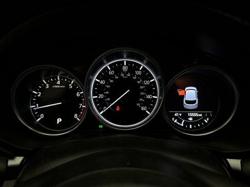 Used 2023 MAZDA CX-5 AWD 2.5 S image 10