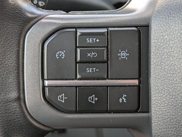 Used 2023 Ford F150 XLT w/ Equipment Group 301A Mid AWD/4WD image 24
