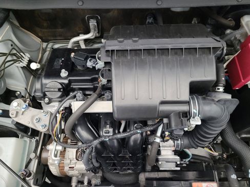 Used 2019 Mitsubishi Mirage ES image 30