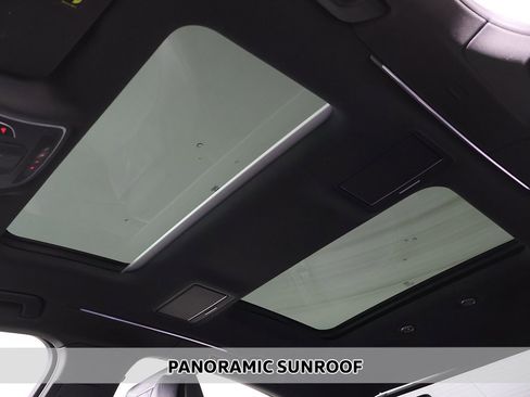 Used 2015 Audi A8 L 3.0T w/ Premium Package image 5