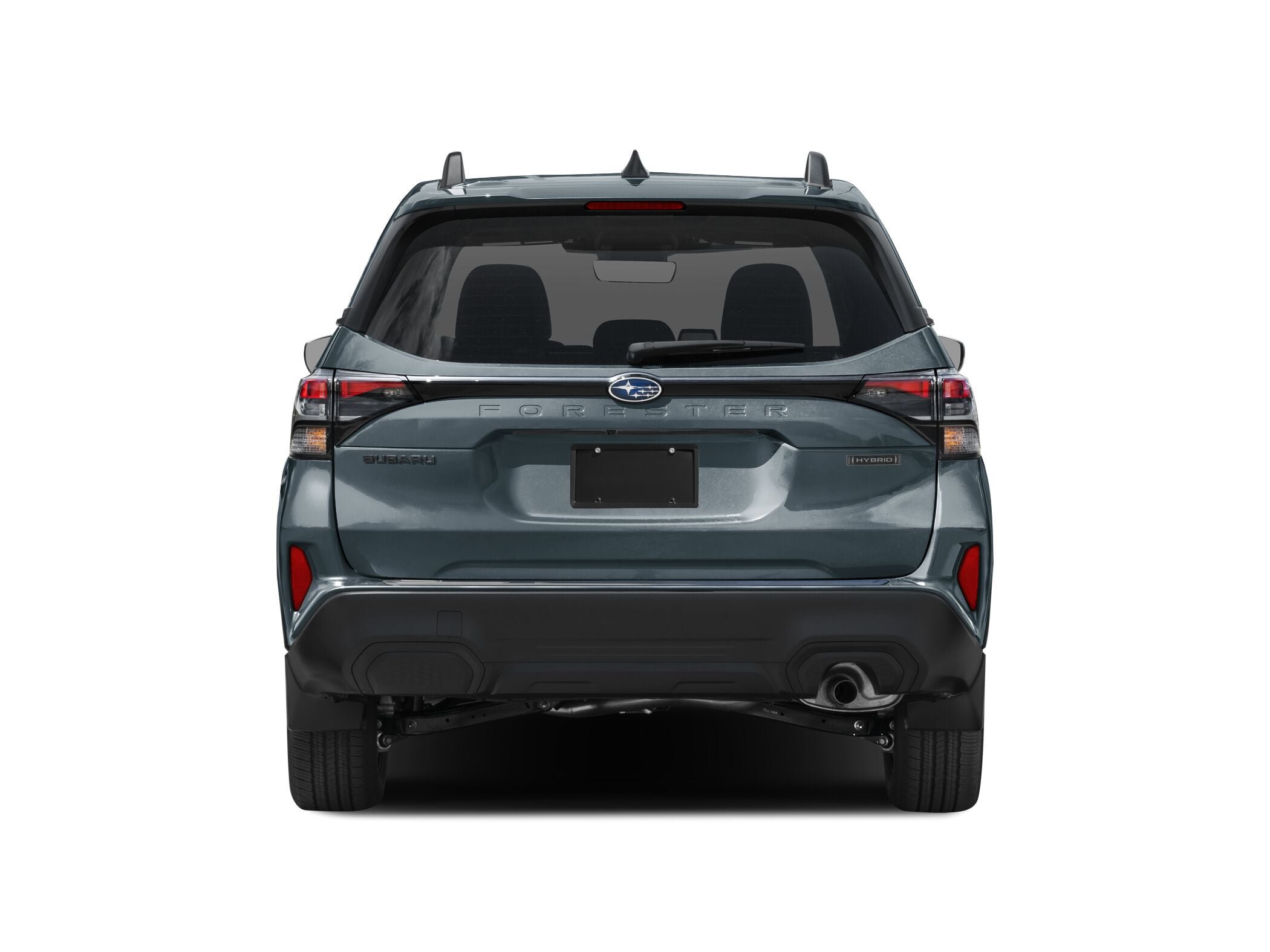 New 2026 Subaru Forester Touring AWD/4WD image 5