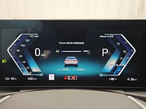 Used 2023 BMW i4 eDrive35 RWD image 28