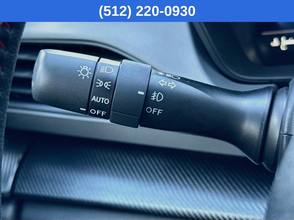 New 2026 Subaru Crosstrek 2.5i Limited AWD/4WD image 14