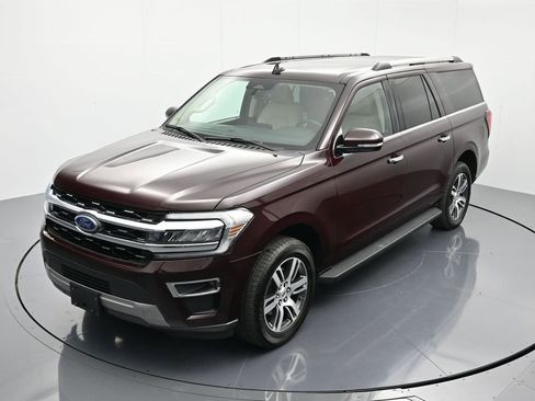Used 2024 Ford Expedition Max Limited image 31