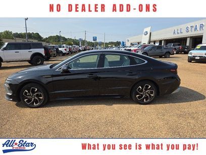 Used 2024 Hyundai Sonata SEL