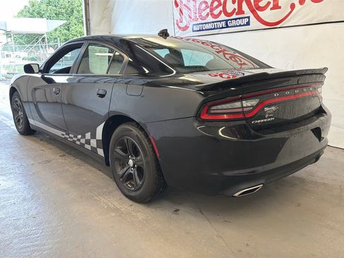 Used 2023 Dodge Charger SXT image 7