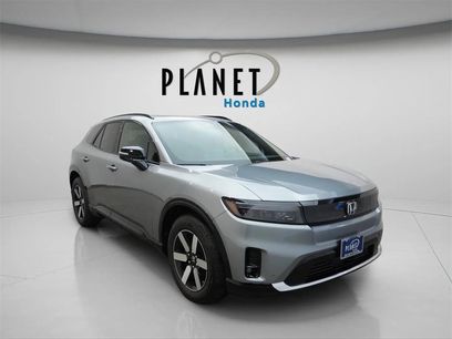 New 2025 Honda Prologue Touring