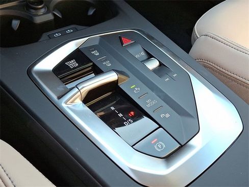 New 2026 BMW M235i xDrive image 14