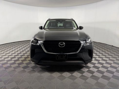 Used 2024 MAZDA CX-90 3.3 Turbo w/ Preferred Package image 17