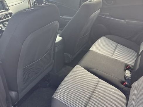 Used 2020 Hyundai Kona SE AWD/4WD image 10