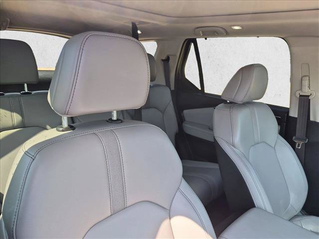 Used 2024 Honda Pilot Touring image 9