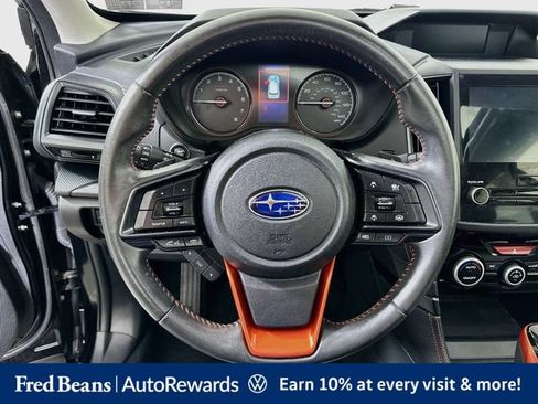 Used 2024 Subaru Forester Sport AWD/4WD image 15