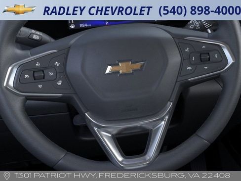 New 2026 Chevrolet Trax ACTIV w/ Driver Confidence Package image 19