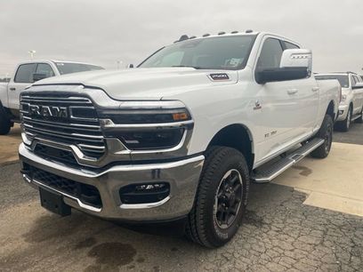 Used 2025 RAM 2500 Laramie