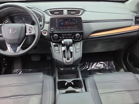 Used 2020 Honda CR-V EX-L image 13