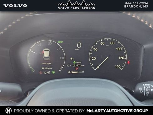 Used 2025 Honda CR-V Sport image 8