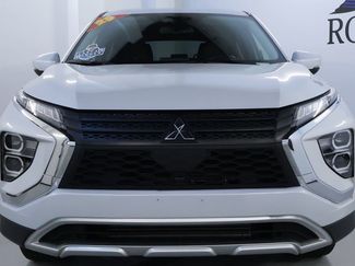 Used 2025 Mitsubishi Eclipse Cross SE AWD/4WD video 2