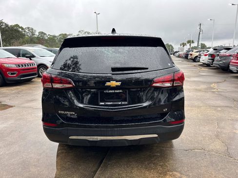Used 2024 Chevrolet Equinox LT image 4