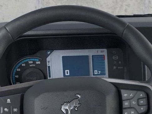 New 2025 Ford Bronco Badlands image 34