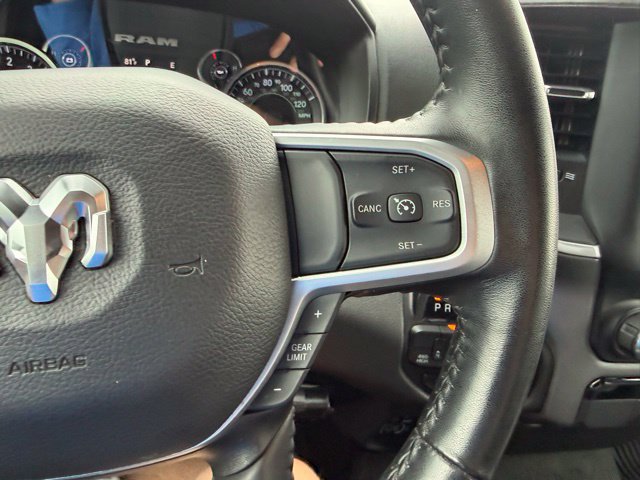Used 2023 RAM 1500 Big Horn AWD/4WD image 20