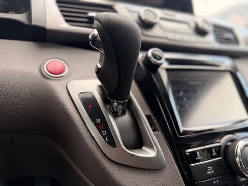Used 2015 Honda Odyssey EX-L image 26