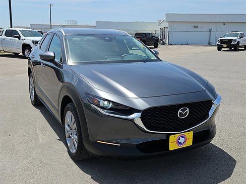 Used 2023 MAZDA CX-30 AWD 2.5 S w/ Select Package image 7