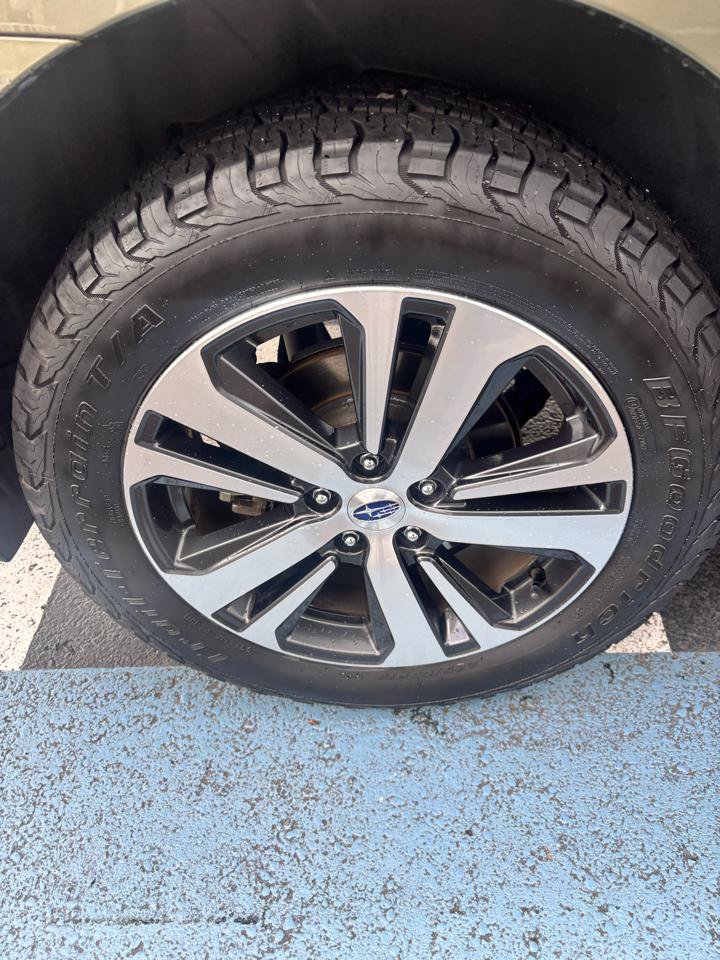 Used 2019 Subaru Outback 2.5i Limited w/ Popular Package #2 AWD/4WD image 36
